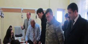 Bakır İşlemeciliği Kursu Açıldı