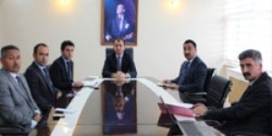 Selim’de Okuma-Yazma Kursları