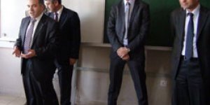 Yıldızlı Kağızman Anadolu Lisesi