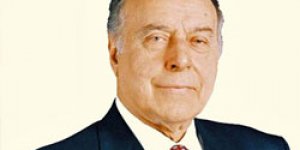 Aliyev, bugün Kars’ta anılacak