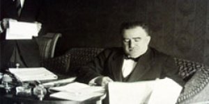 Alimerdan bey Topçubaşov