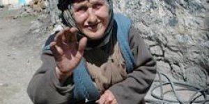 Kimsesiz Ninenin Dramı