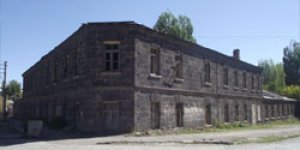 Kars Gazi Evi yakında hizmette