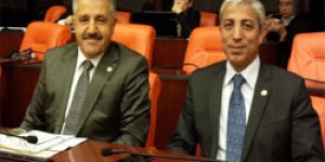 Milletvekillerinden müjde