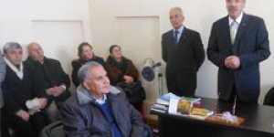 Ermeni Meselesi ve Ermeni Diasporası