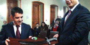 Aliyev’in Doğum Günü Karsta Kutlandı