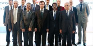İnsana ve Çevreye Duyarlı Üretim Sahası