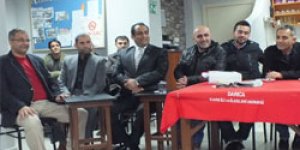 Karslılar’dan Ozanlarımızla Halk Günü