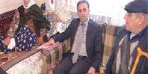 Gelir kriteri kalkıyor