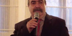 KAÜ’de Türk Kültürü konferansı