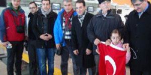 Gönüllülerle Başladık, Ülke Geneline Yayıldı