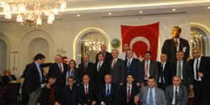 Bursada Kaz Gecesi