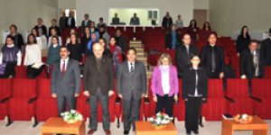 KAÜ’de Temel ve Hazırlayıcı Eğitim Programı