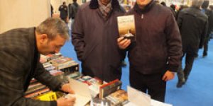 Şanlı Ankaraya Damgasını Vurdu