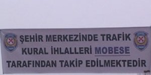 Sürücüler dikkat! Gözetleniyorsunuz