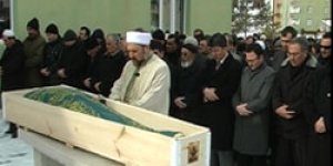 Çetin Bilgir’in babası vefat etti