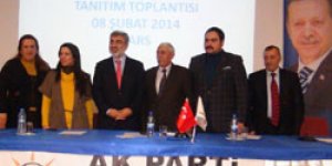 Doğalgaz Kullanın” Çağrısı