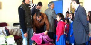 Olgunlu:Amacımız gönülleri fethetmek