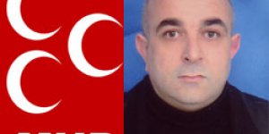 MHPnin Digor Adayı Murat Durma