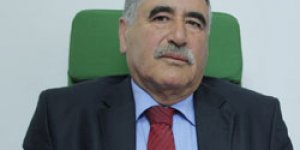 Çelebi, AK Parti’den istifa etti