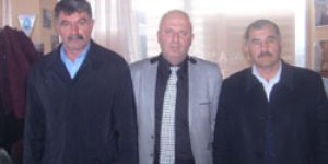 Yıldız esnaf ziyaretlerinde