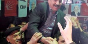 Naif Alibeyoğlu: Kars Partisiyiz