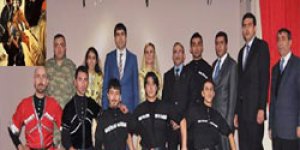 Şeyh Şamil, Arpaçay’da anıldı