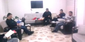 “Herkes O’nu Okuyor” yarışması