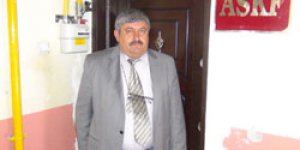 Kars’ta Amatör spor faaliyetleri
