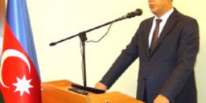 “Haydar Aliyev Dünya Lideri Politikacıydı”