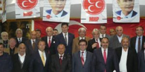 Metin Güzelden Teşekkür