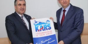 Kars Kültür ve Turizm Günleri