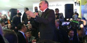 CHP,meclis üyesi adaylarını tanıttı