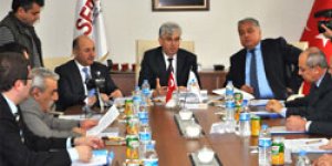 SERKA, kalkınmanın yolunu gösteriyor