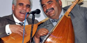 Şahbazoğlu ve Ersarı Mest Etti