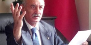 Çankırı MHP’den Kınama