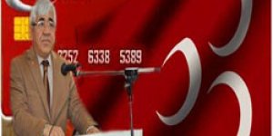Hilal Kart Uygulaması