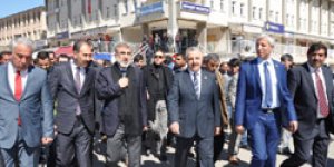 Akyaka’nın yaylalarına elektrik sözü
