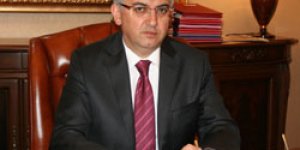 Kars Valisinin buruk mesajı