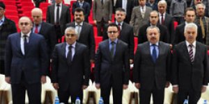 7. Bölge İlleri İstişare Toplantısı