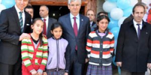 Polis Fotoğrafları Sergisi