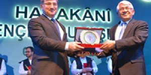 Harakani Gençlik Buluşması
