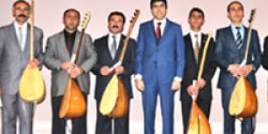 Çobanoğlu Arpaçay’da anıldı