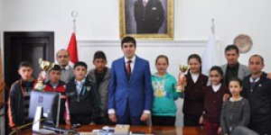 Sportif başarılar