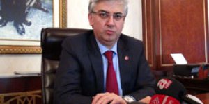 Vali Eyüp Tepe: Acımız büyük
