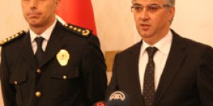 Polisimize teşekkür ederim