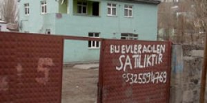 Katilin ailesi Karsı terk etti