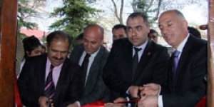 Turizm Haftası Sönük Başladı