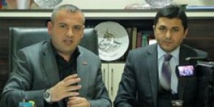 Üniversite olaylarını kınıyoruz