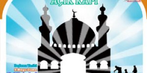 Açık Kapı Projesi